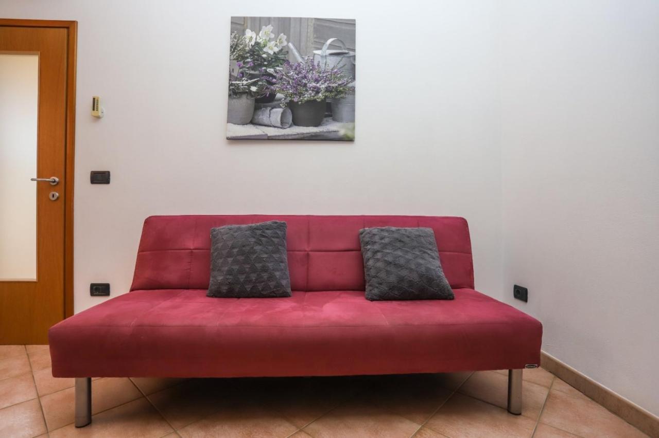 Apartment Nina With Private Pool Nova Vas  Dış mekan fotoğraf